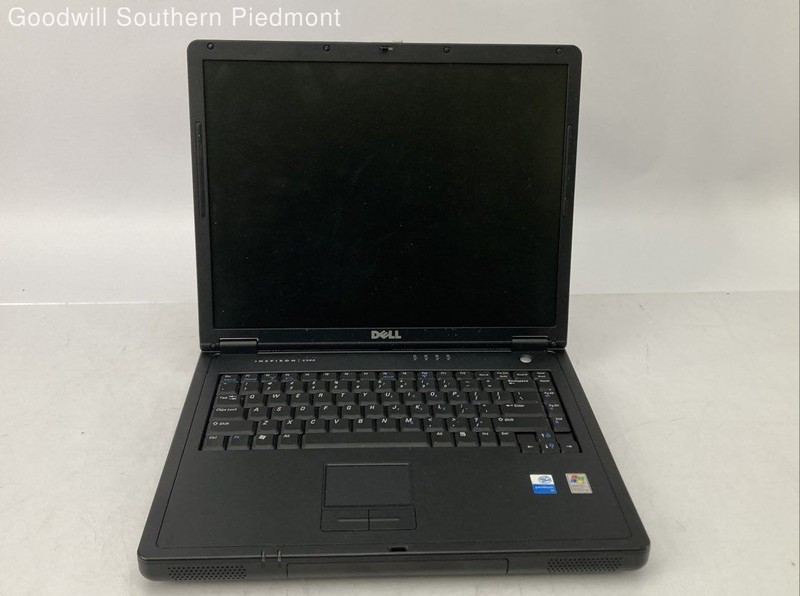 Dell Inspiron 2200 Intel Pentium M 1.70GHz 512MB RAM No HDD - Parts