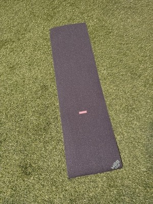 NEU   Supreme MOB Grip Griptape für Skateboard