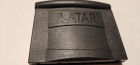 Atari Jaguar Checkered Flag Authentic Video Game Cart