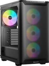 B-Ware PC-Gehäuse be quiet! Pure Base 501 LX...