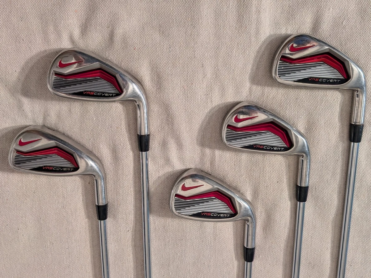 Nike 7-Iron Iron Golf Clubs for sale | eBay