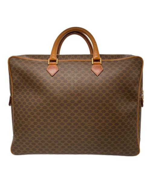 CELINE                    Macadam pattern briefca… - image 3