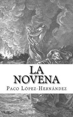 La novena by Paco L?pez-Hern?ndez (Spanish) Paperback Book