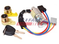 Lenkschloss Fast FT82338 FüR Renault Kangoo FC0 KC0 FC01 FC0A FC0F FC1A KC0A 16V