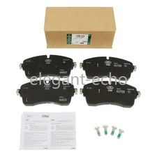 Genuine OEM 2013-2023 RANGE ROVER L405 Sport Land-Rover Discovery Brake Pads US