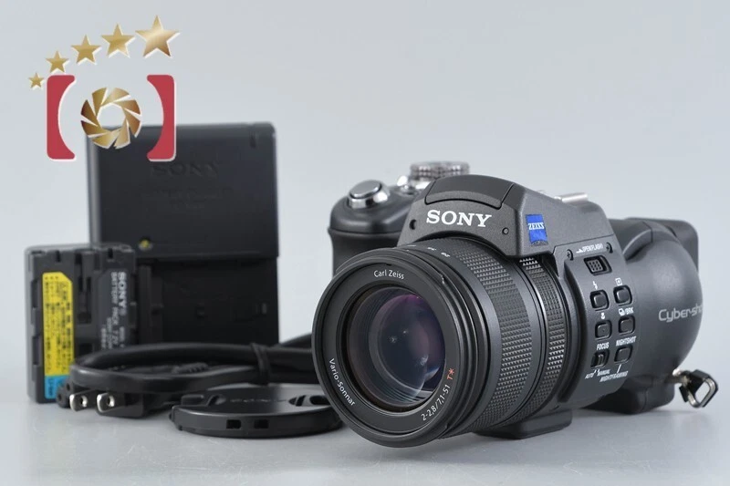 Sony Cyber-shot DSCF828 Digital Cameras for Sale - Shop New & Used