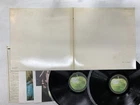 The Beatles The Beatles Japan LP [96073ER]