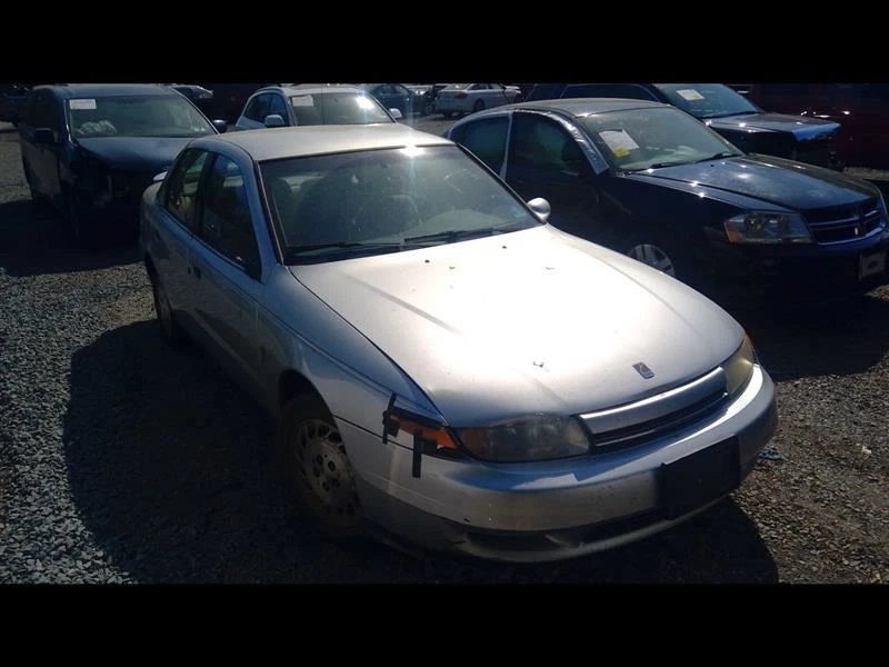 Crossmember/K-Frame Rear Thru VIN 3Y508627 Fits 00-03 SATURN L SERIES 914121 Foto 4 de 4