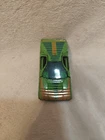 Hot Wheels Redline VINTAGE Carabo Green Hong Kong