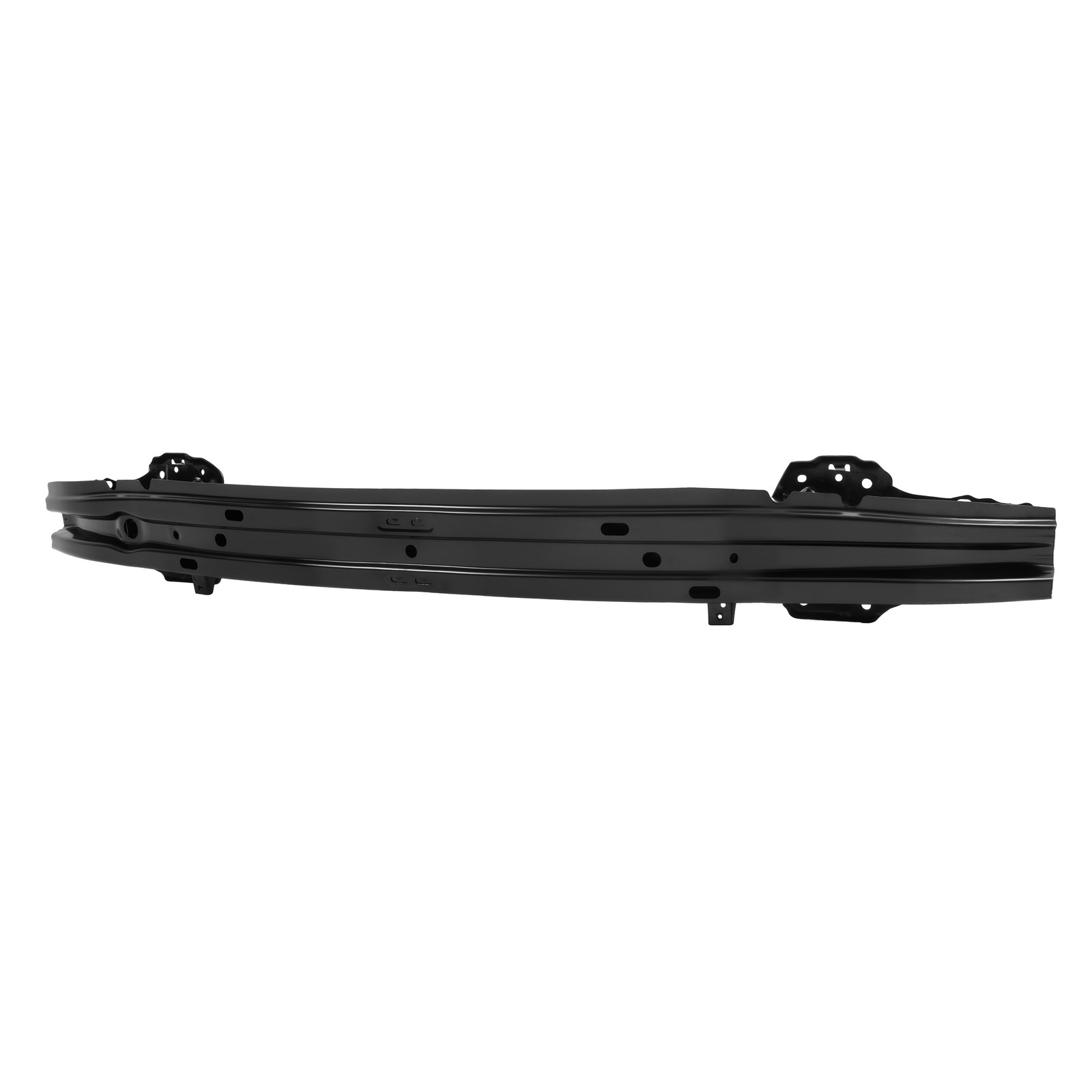 Front Bumper Reinforcement Impact Bar For Subaru Outback 2015-2017 57711AL07B9P