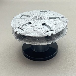 Cylon Base Star | eBay