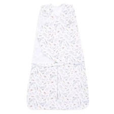 HALO Innovations 100 Cotton Sleepsack Swaddle Wrap - S - Harry Potter