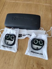 Meta Quest 1, 2 & 3S - VR Optician Prescription lens inserts