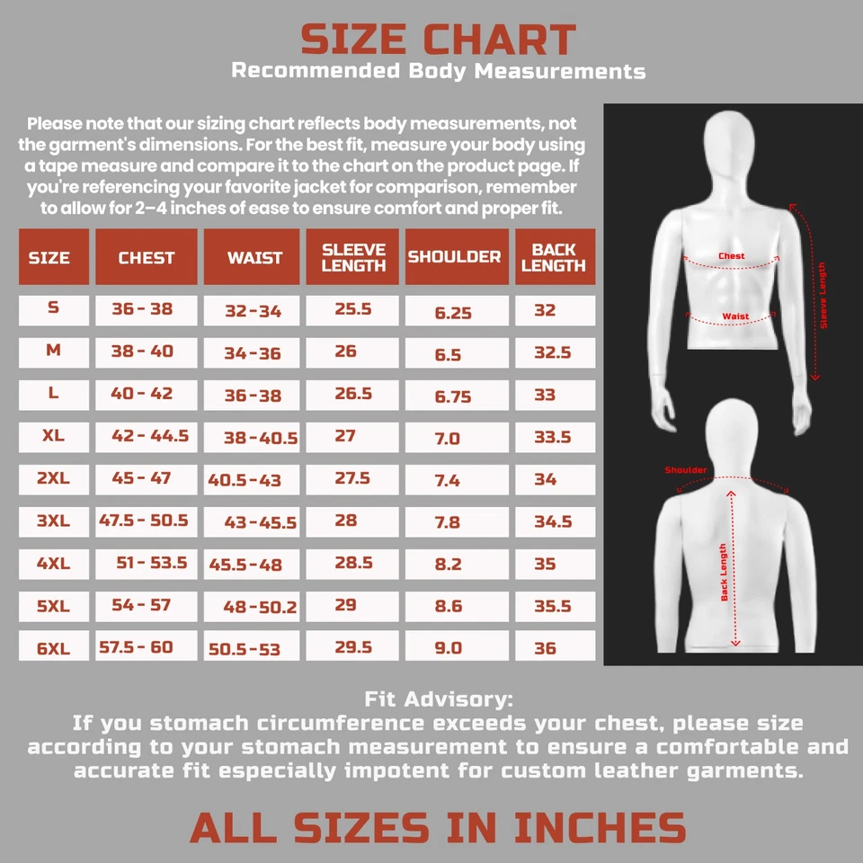 Men’s Motorcycle Shirt All Season Sporty Armored Flannel Shirt – Water Resistant - Image 2 of 2