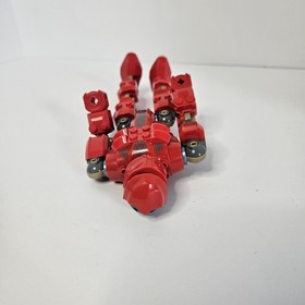 LEGO Knights Kingdom 8785 Santis Retired Castle Knight Figure 2004 Posable *READ