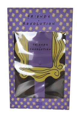 Revolution Beauty Make-up Spiegel Friends Standard
