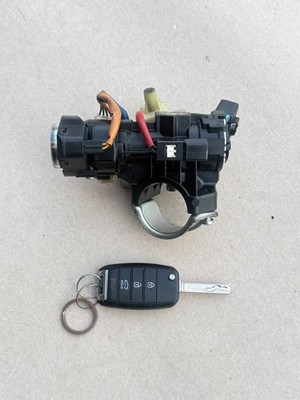 2016-2020 Kia Optima IGNITION SWITCH LOCK CYLINDER W/KEY OEM