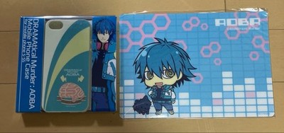 DRAMAtical Murder Aoba Figurine Collectible Figure Used
