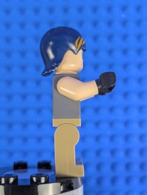 Lego Star Wars: Rebels: Sabine Wren sw0616 Sets 75090, 75106