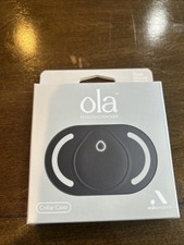 Ola Personal Tracker Collar Case
