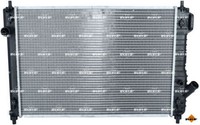 NRF 59054 KüHler FüR MotorküHlung MotorküHler AutoküHler KüHler