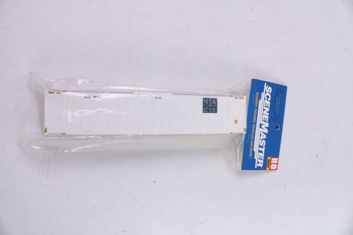 Contenedor costilla Walthers 949-8459 HO 48' NACS | Condition: New