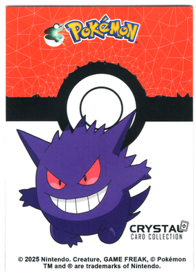 pokemon crystal card collection POKEMON - CRYSTAL CARD COLLECTION * IGGLYBUFF #174 - CRACKED ICE HOLO