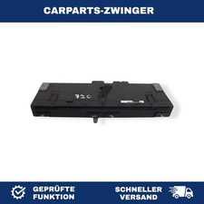 BMW 5er E60 E61 Schalter Schaltzentrum Bedienteil DTC PDC Sitzheizung 6949451