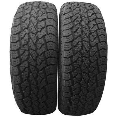 2 Tires Terra Force AT 275/65R18 116T A/T All Terrain (Fits: 275/65R18 116T)