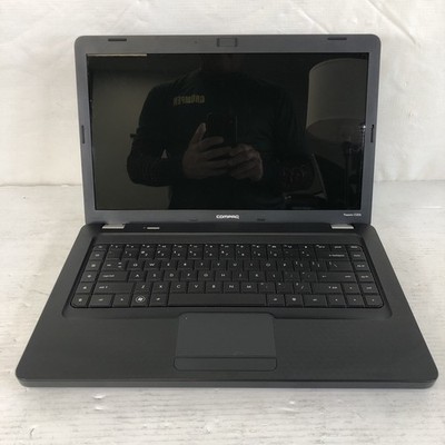 Compaq Presario CQ56 15.6'' AMD V140 2.30Ghz 2GB RAM No HDD Bad Btt - WORKING