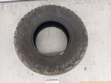 Single Toyo Tires Open Country 35x12.50 R17 Thread Depth 1532 Date Code 4024
