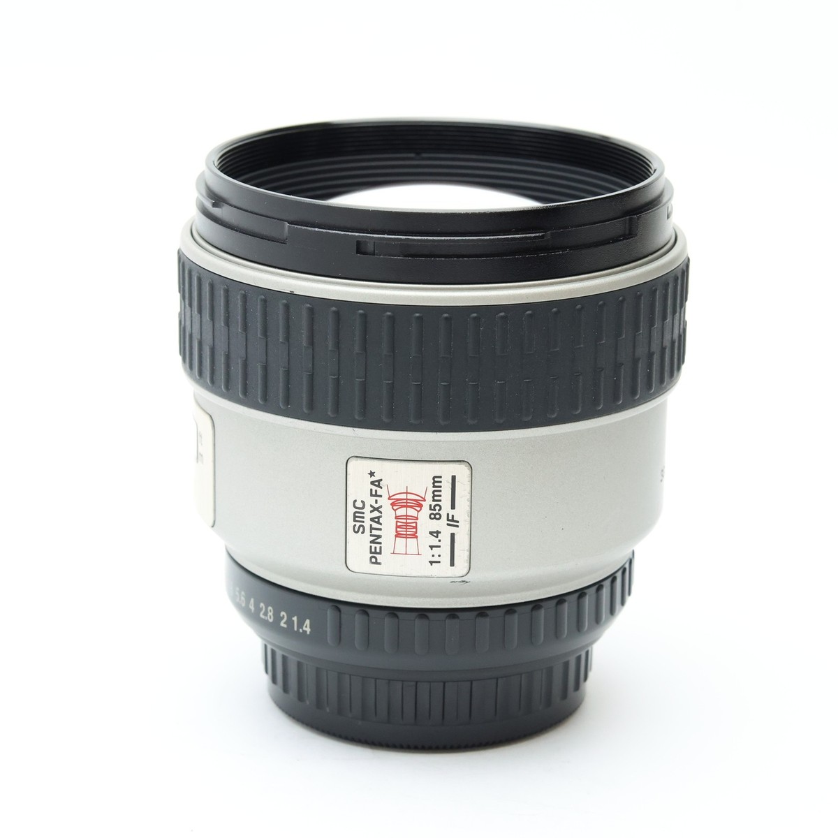 PENTAX FA★ 85mm F1.4 IF Pentax FA* 85mm F/1.4 IF (Pentax K mount) #302 | eBay