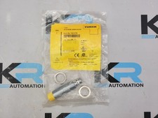 Turck NI8-M18E-RP6X-H1143 Proximity Switch Sensor