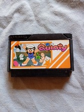 ebay® Auktion 820089131528 | Namco Quinty FC Retro Famicom Cartridge getestet gebraucht ohne Box oder Hand... Thumbnail of ebay® auction 820089131528 | Namco Quinty FC Retro Famicom Cartridge getestet gebraucht ohne Box oder Hand...