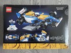 LEGO Icons Williams Racing FW14B & Nigel Mansell Model Car Set (10353) — photo 9