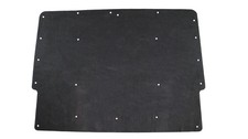 Jegs Hood Insulation Pad For 1967 Chevrolet Bel Air Biscayne Caprice Impala
