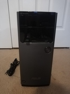 Asus Gaming PC I5-7500 3.4GHz 16GB RAM 240SSD+1TB HD DVD WIFI GTX 960 2GB Win 11