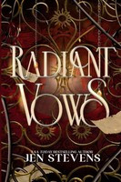Radiant Vows Jen Stevens Taschenbuch Englisch 2026 Jen Stevens Ean 9781966660095