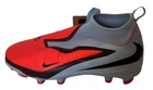 Nike Phantom 6 Academy High Juniors FG Football Boots UK 1 EU 33 REF 4642-