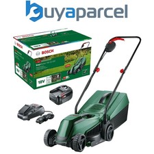 Bosch EasyMower 18v 18V-32-200 18V 32cm Cordless Push Lawn Mower 32cm 06008B9D70