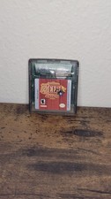 The Legend of Zelda ; Oracle of Seasons - GBC - Mint condition - Tested