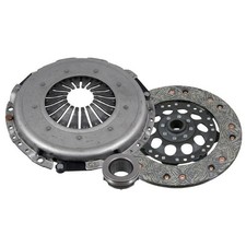 Kit d'embrayage Audi 80