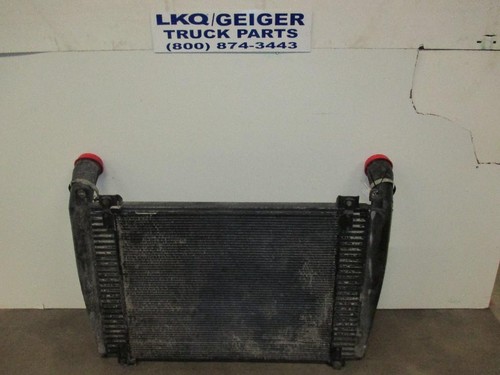For 2004 KENWORTH T2000 CHARGE AIR COOLER ,  IL