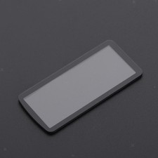 Couvercle En Verre Pour écran LCD Supérieur, Petit Et Supérieur, Pour