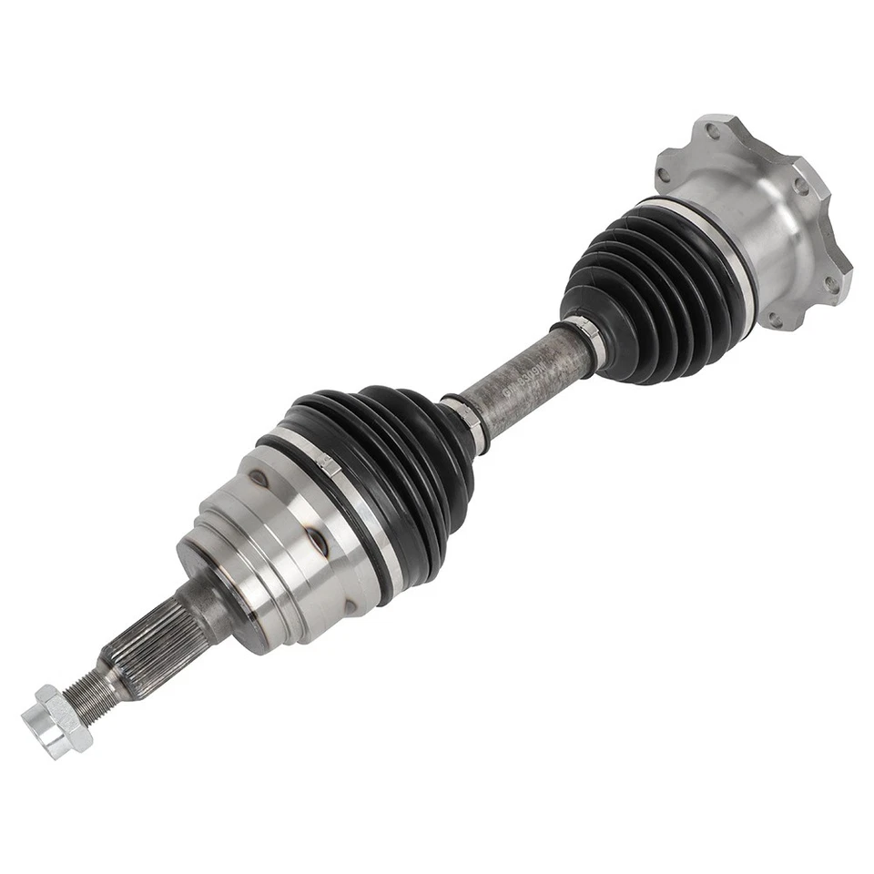 CV Axle Shaft Front Driver or Passenger Side For Chevrolet Suburban 2500 2000-13 - Image 4 of 4