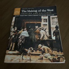 Making of the West - Volume 2 - 2005 edition ...