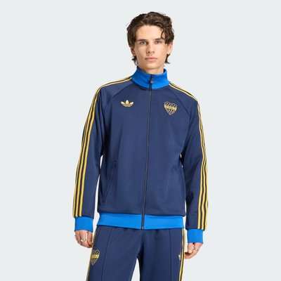 【J53】70s adidasベンテックスサッカーシャツフロッキープリント adidas Kids' Disney Firebird Tracktop | ShopSimon