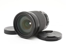Sigma 18-300mm f3.5-6.3 Canon DC Macro OS HSM contemporary No.2
