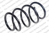 1X Lesjöfors Fahrwerksfeder 4082947 FüR Seat Leon ST VW Golf 7 5G1 BQ1 BE1 BE2