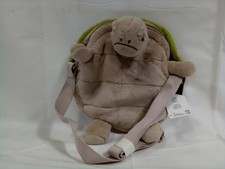 Jellycat Timmy Turtle Plush Bag TIM4BT Crossbody Purse 10in